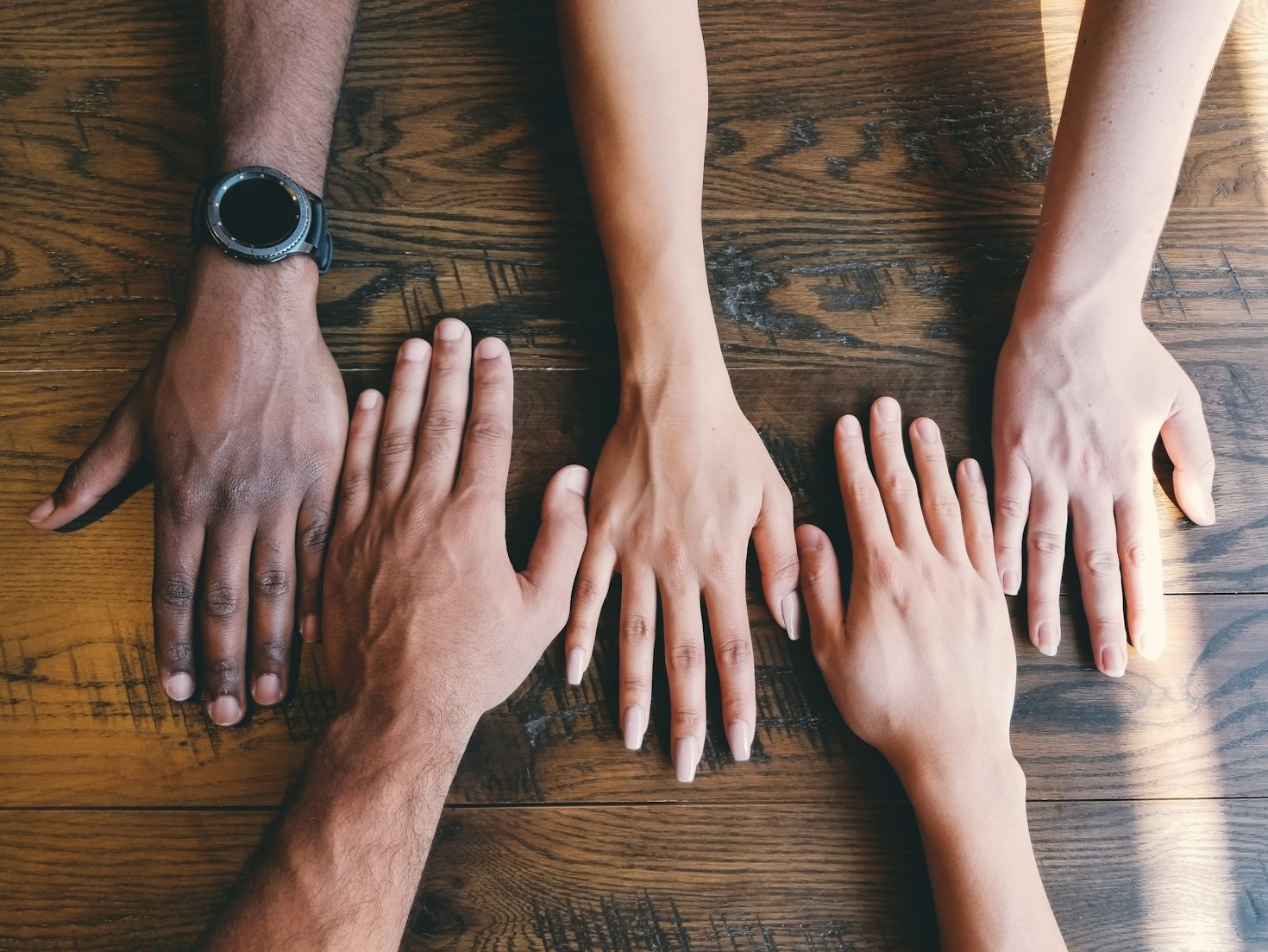 Five Ways You Can Promote Inclusion Today